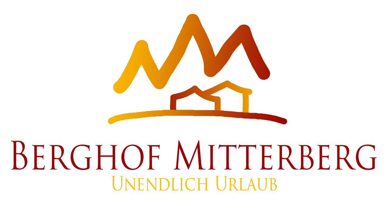 Berghof Mitterberg Hotel Grobming Buitenkant foto
