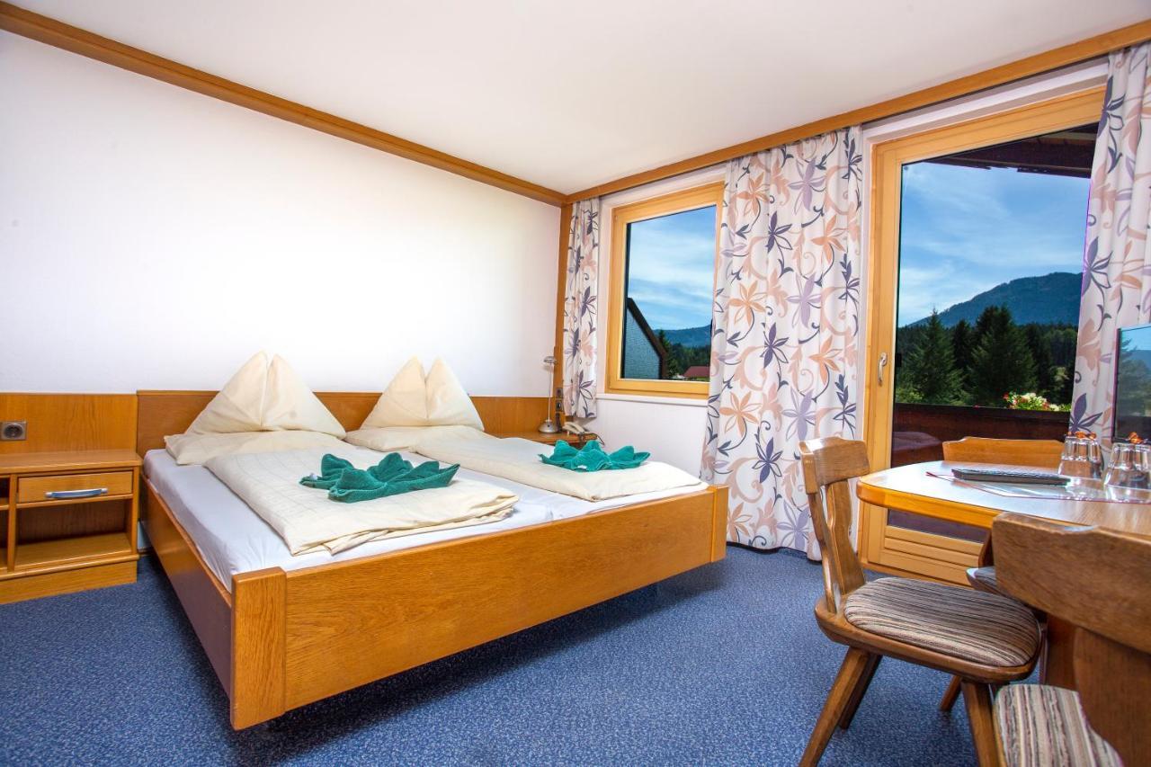 Berghof Mitterberg Hotel Grobming Buitenkant foto